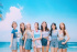 Weeekly、「After School」に続き「7days Tension」も人気上昇中