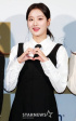April イ・ナウン、いじめ疑惑に対して4ヶ月ぶりに心境告白「そんなことしてない」