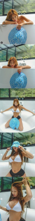 Jessi、大胆なセクシーショット公開