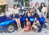 TWICE、16日放送『DAY6のKiss The Radio』に出撃