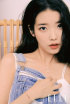 IU、ジュエリーブランドの夏のグラビア公開