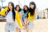 Brave Girls、「Chi Mat Ba Ram」MV照会数2万回目前…記録更新