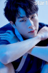 MONSTA Xジュホン、「成熟したTrespassの舞台を披露したい」