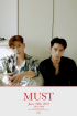 2PM、「MUST」カムバックショー開催…「Make It」舞台初公開