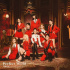 TWICE、日本アルバム『Perfect World』のジャケットイメージ解禁