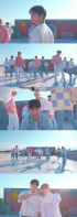 SEVENTEEN、「Ready to love」のスペシャル映像公開