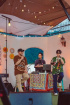 EPIK HIGH、オンラインコンサート開催