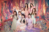 TWICE、ビルボードチャートで2週連続ランクイン