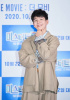 チョン・ドンウォン、韓国小児がん財団に70万ウォン寄付