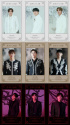 SF9、ニューアルバムの先行リスニング映像で期待感アップ