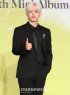 SEVENTEEN S.Coups、肩のけがにより活動を中断