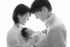 NAVI、生後25日の息子を公開