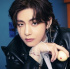 防弾少年団 キム・テヒョン、英メディア選定「2021年最も人気のあるK-POPアイドル」で1位獲得