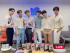2PM、5年ぶりに完全体でカムバック「すべての瞬間がドキドキで幸せ」