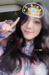 BLACKPINK ジス、キュートな自撮り写真公開