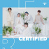 A.C.E、音源ストリーミングアプリTIDALのカバーアーティストに