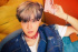 防弾少年団 J-HOPE、「TOP FACE HANDSOME AND BEAUTIFUL 2021」2段階1位