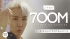防弾少年団 J-HOPE、Spotifyで7億ストリーミング達成