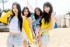 Brave Girls、初の公式MDイメージ公開