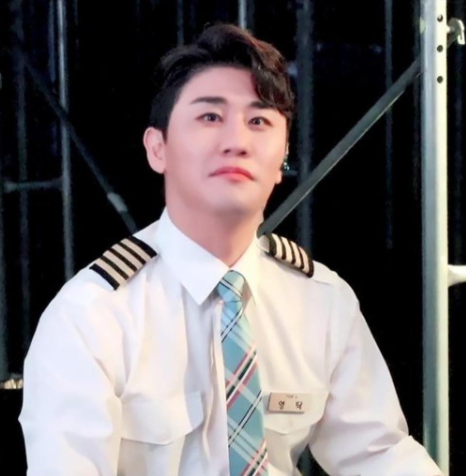 ヨンタク、清州コンサートの舞台裏写真を公開 韓流ニュース 韓流大好き!