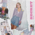 JISELLE＆BewhY、11日にダブルシングル「SECRET」発売