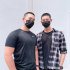 VAVロウ&ジウ、本日そろって陸軍に入隊