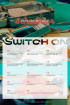 ASTRO、『SWITCH ON』スケジューラを公開…カムバックカウントダウン