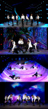 ENHYPEN、日本フジテレビ『FNS歌謡祭』2回目の出演