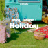 Weeekly、8月4日『Play Game：Holiday』カムバックへ