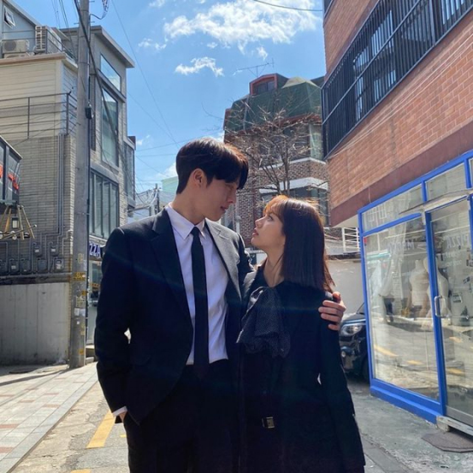 チャン・ギヨン、ヘリ 九尾の狐とキケンな同居- OST (2CD）韓国ドラマ