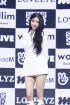 Lovelyzミジュ、隔離終了で番組撮影が再開