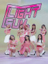 LIGHTSUM、新型コロナ全員陰性判定…「活動再開」