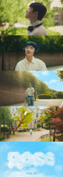 EXO D.O、1st.ソロアルバムのタイトル曲「Rose」MV予告公開