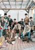 Golden Child、『GAME CHANGER』初の団体コンセプトフォト公開