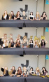 CIGNATURE、NAVER V LIVEでファン名“signfan”を公表