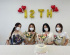 T-ARA ジヨン、T-ARA 12周年記念パーティー認証ショット公開