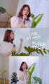 ヘリム、作詞・作曲を担当したTWICEの「Look At Me」をカバー
