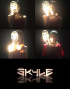 SKYLE、デビューアルバムのコンセプトティーザー映像オープン