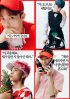  THE BOYZ、新曲「THRILL RIDE」キャラクターポスター公開…アルバイトに変身？