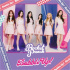 Rocket Punch、本日1stミニアルバム『Bubble Up！』で日本デビュー