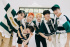 ONF、ニューアルバムのスポーティーな団体カット&個人カット公開