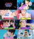 THE BOYZ、『THRILL-ING』ハイライトメドレー映像公開…幻想的なスポーティルック