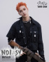 Stray Kids バンチャン＆リノ、「NOEASY」の個人イメージ公開