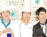 キム・レウォン&クォン・オジュン&ウォン・ギジュン、「私たちは食客3銃士」 