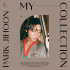  パク・ジフン、本日（12日）4thミニアルバム『My Collection』でカムバック！
