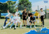 ATEEZ＆キム・ジョングク、「海、見に行く？」のコンセプトフォト公開