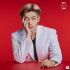 防弾少年団 RM、魅力的なカリスマでファンを魅了