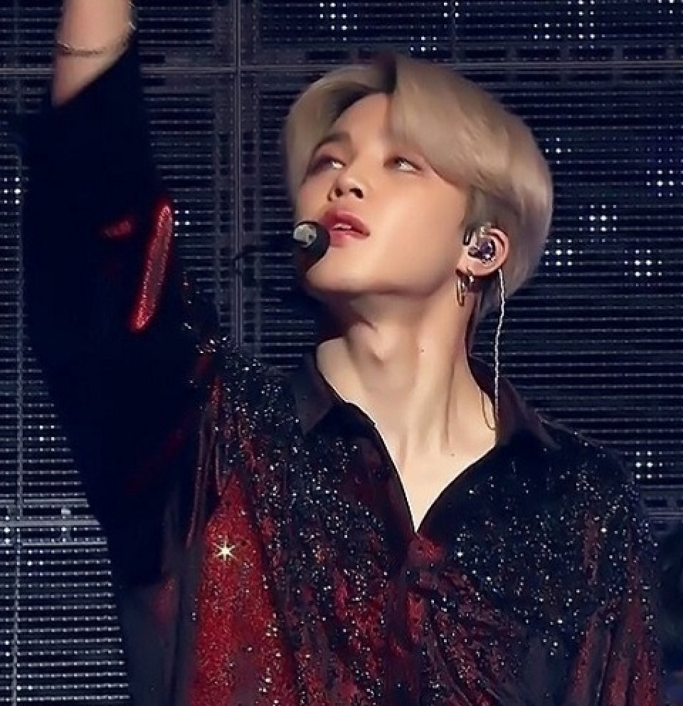 BTS ジミン メグネイト フーディー グレー XL 最終値下げ BTS（防弾