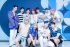 THE BOYZ、ミニアルバム『THRILL-ING』がハーフミリオンセラー達成