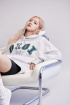 BLACKPINKロゼ、5252 BY OIOIのモデルに抜擢